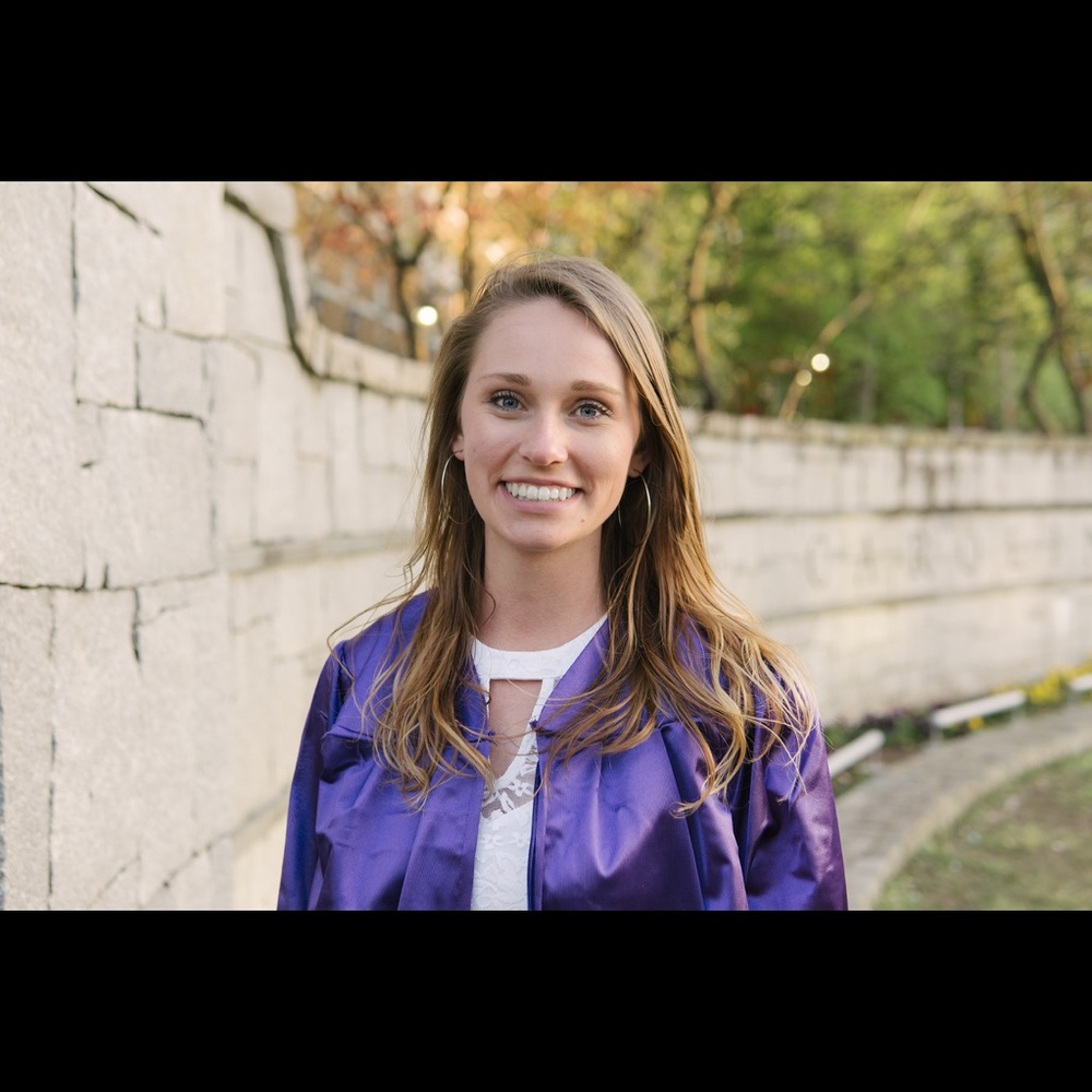 Meet your Posher, Rachael